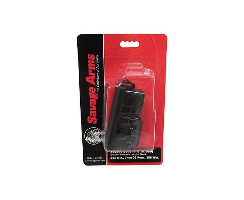 Savage-Savage-Axis-Magazine-55232-011356552327.jpg_3.jpg Savage Axis Magazine .308 Win / .243 Win / 7mm-08 Rem / 6.5 Creedmoor / .260 Rem / .338 Fed 4-Rounds - Image 1