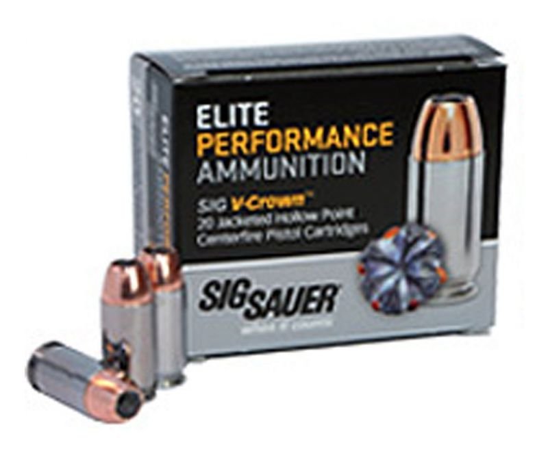 Sig-Sauer-Elite-Performance-E9MMA1-20-798681501724.jpg_1.jpg Sig Sauer Elite Performance 9mm 115GR V-Crown JHP 20Rds - Image 1