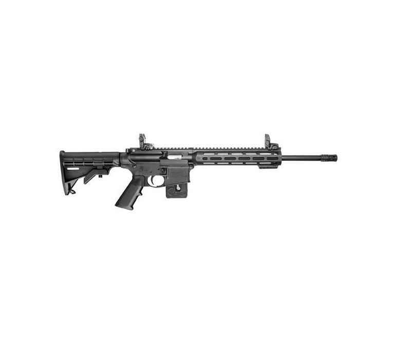 Smith-and-Wesson-M-P-15-22-10206-022188868227.jpg_1.jpg Smith and Wesson M&P 15-22 .22lr 16.5-inch Barrel 10rd CA-compliant Black - Image 1