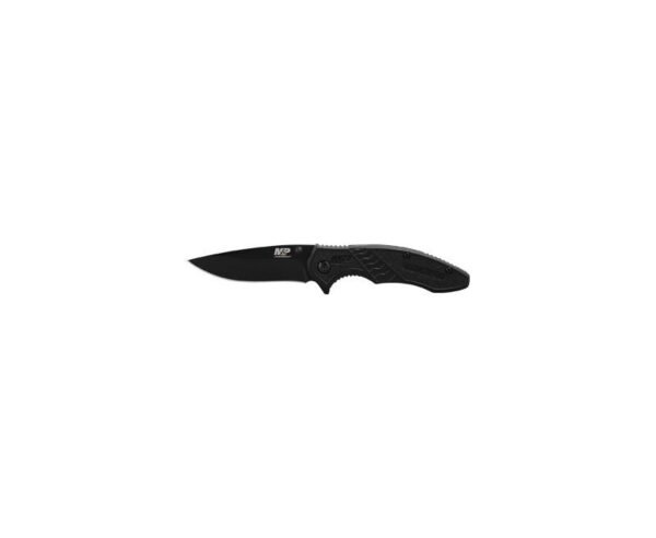 Smith & Wesson MPBG30 M&P Bodyguard Folding Knife