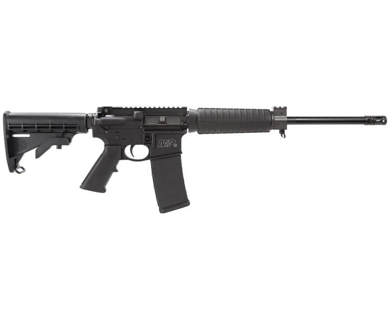 Smith-and-Wesson-M-P15-300-Whisper-811302-022188149494.jpg_2.jpg Smith and Wesson M&P15 300 Whisper Black .300 Whisper 16-inch 30Rds - Image 1