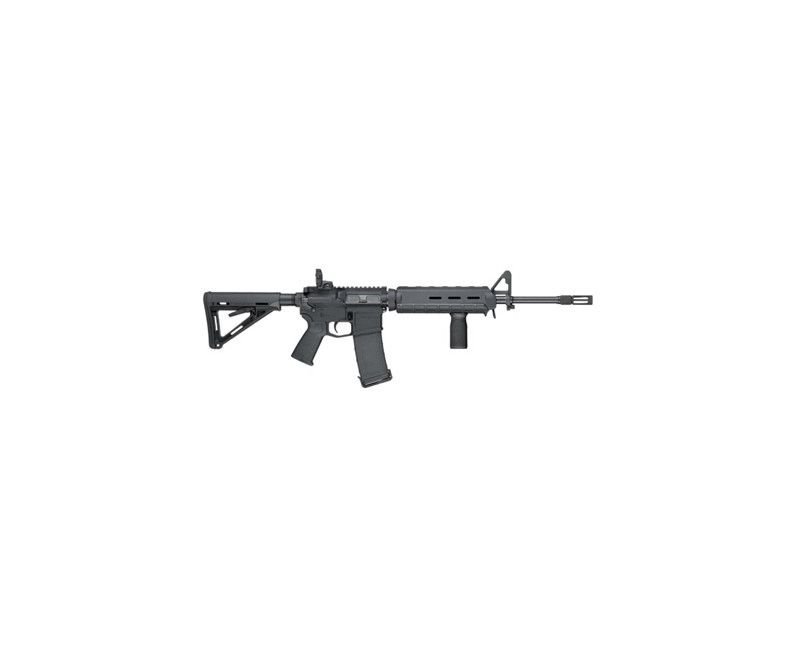 Smith-and-Wesson-M-P15-MOE-MID-Magpul-811053-022188148978.jpg_1.jpg Smith and Wesson M&P15 MOE MID Magpul Black .223 / 5.56 NATO 16-inch 30Rd - Image 1