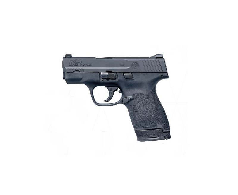 Smith-and-Wesson-M-P9-Shield-M2.0-11810-022188872224.jpg_1.jpg Smith and Wesson MP9 Shield M2.0 9MM 3-inch 8rd Black Night Sights No Thumb Safety - Image 1