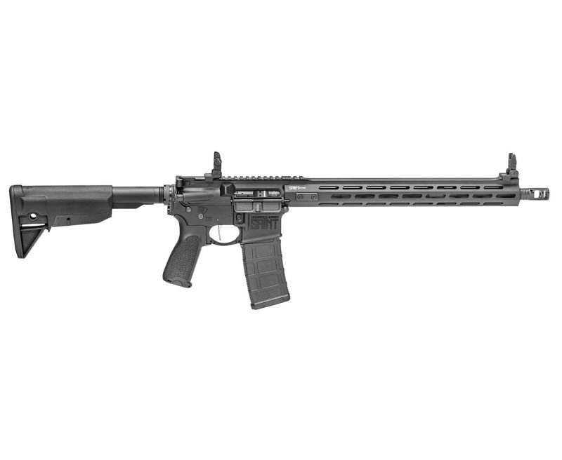 Springfield-Armory-Saint-Victor-STV916556B-706397925505.jpg_1.jpg Springfield Armory Saint Victor Rifle 5.56 16-inch 30Rds - Image 1