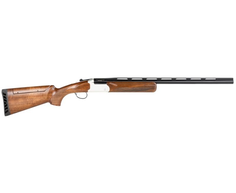 Stevens-555-Trap-23224-011356232243.jpg Stevens 555 Trap Walnut 12 GA 26" Barrel 1-Rounds Bead Sight - Image 1