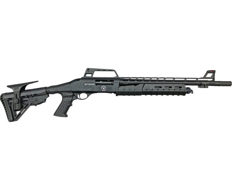 TR-Imports-Silver-Eagle-RZ17-Tactical-Shotgun-RZ17TAC-812052024206.jpg.jpg Silver Eagle RZ17 Tactical Shotgun 12 GA 18.5-inch 4Rds - Image 1