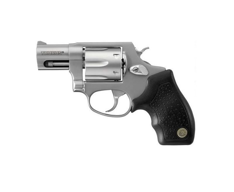 Taurus-856-285629-725327620846.jpg Taurus 856 Stainless .38 SPL 2" Barrel 6-Rounds - Image 1