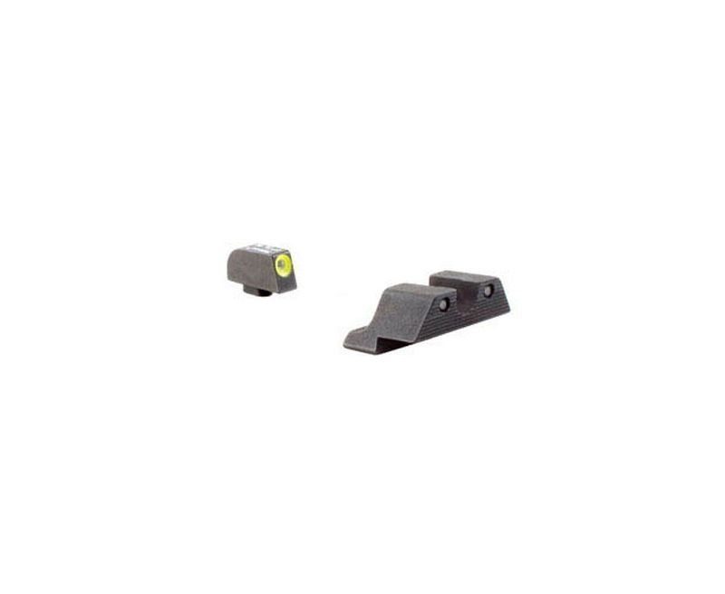 Trijicon-HD-GL101Y-719307209640.jpg_1.jpg Trijicon GL101Y HD Night Sights for Glock Yellow Outline - Image 1