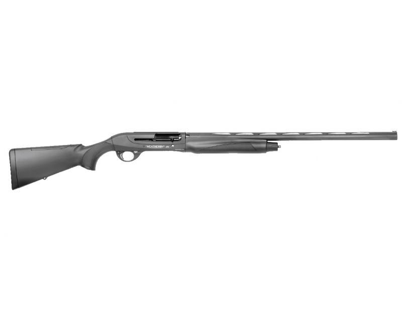 Weatherby-18i-Synthetic-ISY1228SMG-747115436668.jpg Weatherby 18i Synthetic 12 Gauge 28" Barrel 3-1/2" Chamber 4 Rounds - Image 1