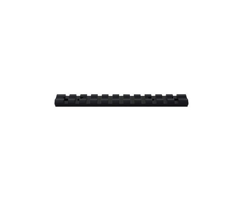Weaver-48335-076683483355.jpg.jpg Weaver Base System 430T Ruger 10/22 Aluminum - Image 1