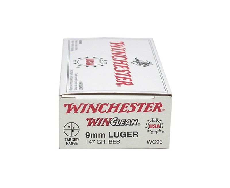 Winchester-Ammunition-Super-X-WC93-020892213012.jpg_2.jpg Winchester USA 9mm 147GR BEB WC 50rds2 - Image 1