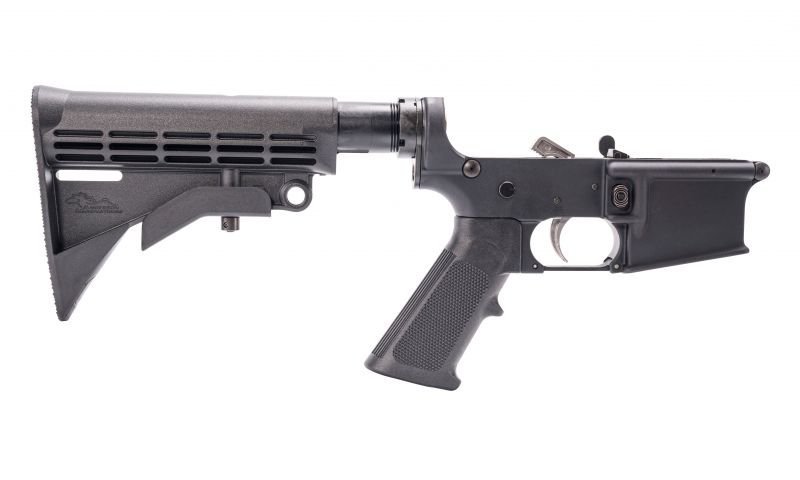 b2-k402-a000_1_-1.jpg Anderson Manufacturing AR-15 Complete Lower Receiver - Image 1
