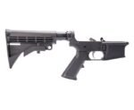 Anderson Manufacturing AR-15 Complete Lower Receiver