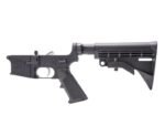 Anderson Manufacturing AR-15 Complete Lower Receiver - Image 2