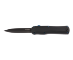 Benchmade 3400 Autocrat OTF Automatic Knife 3.7" Blade G10 Handle - Image 3