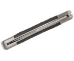 Buck 110 Auto Elite Automatic Knife - 3.75" Plain Clip-Point Blade - Image 2