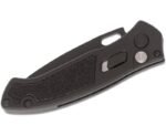 Buck 898 Impact Automatic Knife - 3.125" Plain Drop-Point Blade - Image 2
