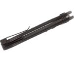 Buck 898 Impact Automatic Knife - 3.125" Plain Drop-Point Blade - Image 4