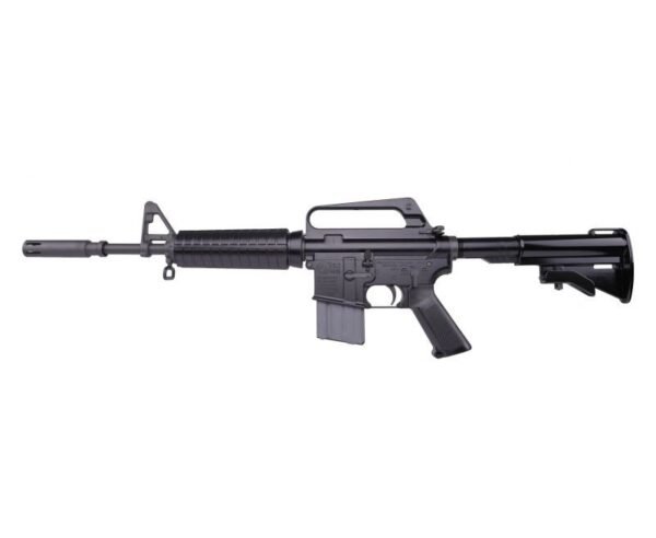 Colt Firearms GAU-5/A/A 5.56x45mm NATO 16.1" Barrel 20-Rounds 1 of 500