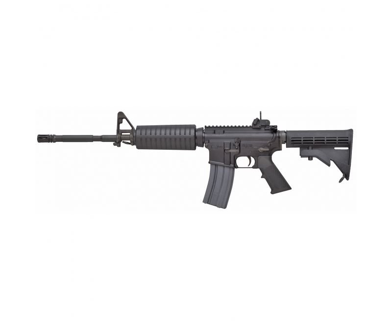 ctle6920.jpg Colt Firearms M4 Carbine 5.56 NATO / .223 Rem 16.1" Barrel 30-Rounds - Image 1