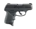 Ruger EC9s 9mm 3.12" Barrel 7-Rounds Hogue HandALL Grip - Image 3