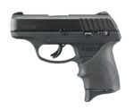Ruger EC9s 9mm 3.12" Barrel 7-Rounds Hogue HandALL Grip - Image 2