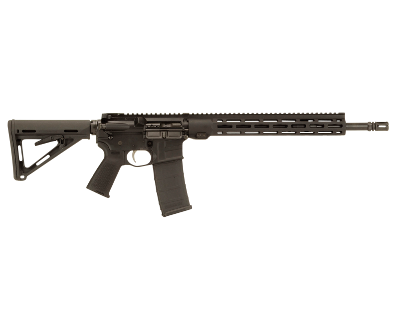 gag_22970-113499.png Savage MSR15 Recon 2.0 5.56 NATO / .223 Rem 16.13" Barrel 30-Rounds - Image 1