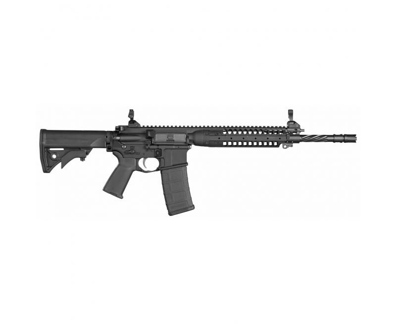 gag_as-icer5b14p_1_.jpg LWRC Improved Carbine 5.56 NATO / .223 Rem 16" Barrel 30-Rounds - Image 1