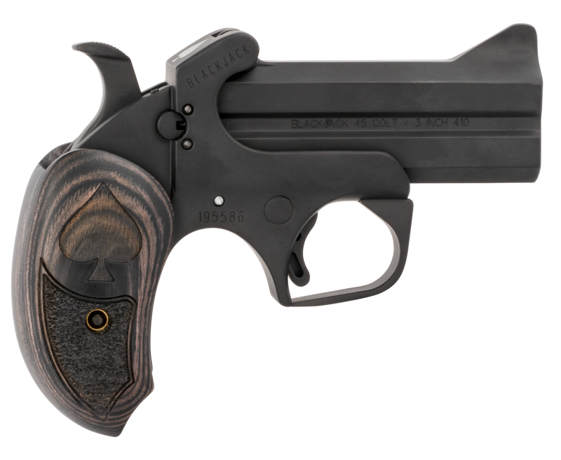 gag_babj-120046_1_.png Bond Arms Black Jack .45 LC 3.5" Barrel 2-Rounds - Image 1