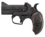 Bond Arms Black Jack .45 LC 3.5" Barrel 2-Rounds - Image 2