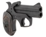 Bond Arms Black Jack .45 LC 3.5" Barrel 2-Rounds - Image 3