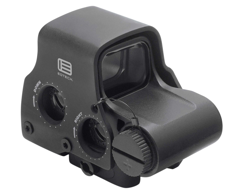 gag_eoexps2-0.png EOTech EXPS2 Red Dot Sight 68 MOA Ring 1 MOA Dot - Image 1