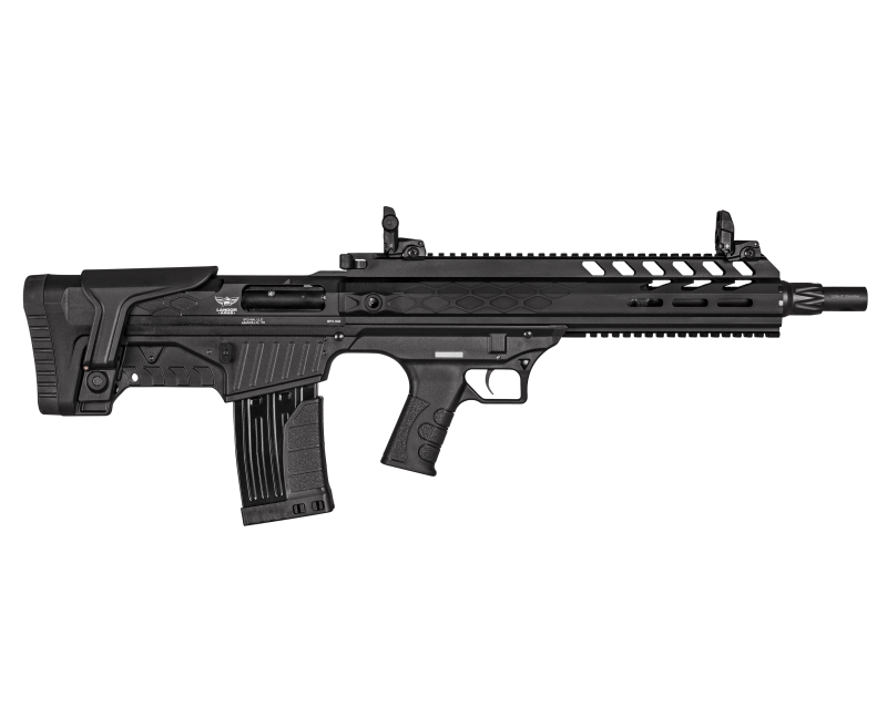 gag_ldbpx9021218-128364.png Landor Arms BPX 902 12 GA 18.5" Barrel 3"-Chamber 5-Rounds - Image 1