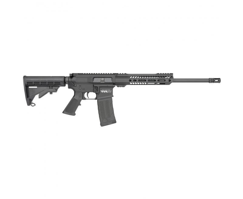 gag_res-rrads1750.jpg Rock River Arms RRage Carbine 5.56 NATO / .223 Rem 16" Barrel 30-Rounds - Image 1