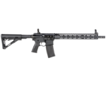 Troy SPC A4 5.56 NATO / .223 Rem 16" Barrel 30-Rounds
