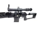 Zastava USA M91 Sniper 7.62 X 54 24" Barrel 10-Rounds with POSP 4x24mm Scope - Image 4