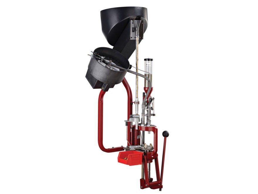 Hornady Lock-N-Load AP Progressive Press Ammo Plant - Image 1