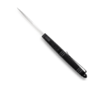 CobraTec Knives CTK-1 Large OTF Knife - 3.75" Plain Drop Point Blade - Image 2