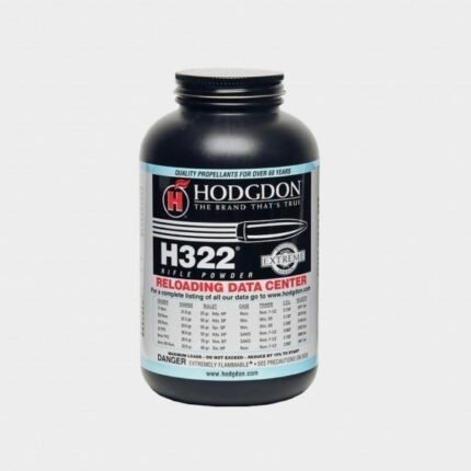 HODGDON H322®