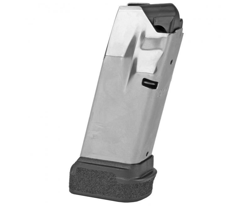 mgsphc5913_2_hr.jpg Springfield Armory Hellcat Magazine Silver 9mm 13Rds - Image 1
