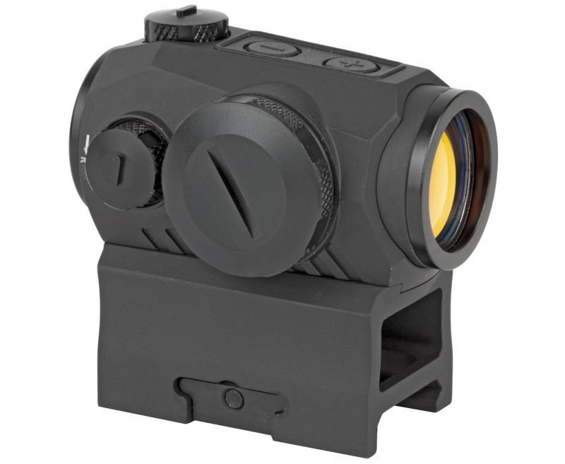 sgsor52001_2_hr.jpg Sig Sauer Romeo 5 Red Dot Black Sight 1x20 2 MOA - Image 1