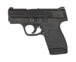 Smith and Wesson M&P9 Shield M2.0 9mm 3-inch 8rd No Thumb Safety - Image 2